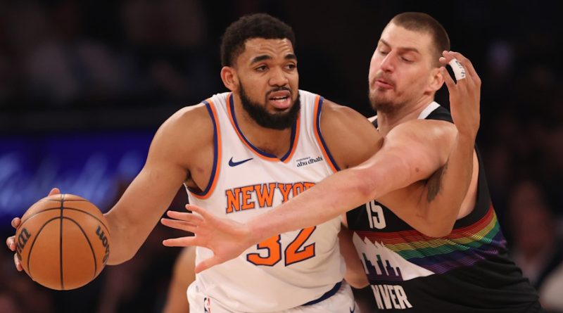 Çekişmeli maç, galibiyet için mücadele, Jokic'ten değerlendirme