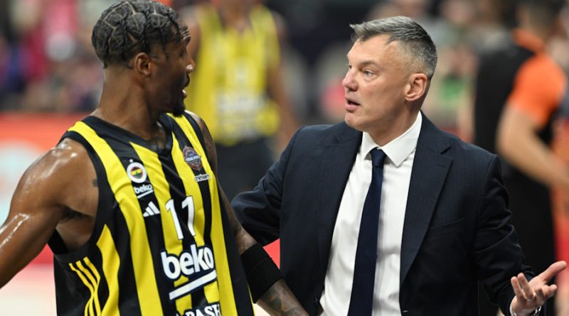 Enerjik transfer, Jasikevicius'ten tam not, Panathinaikos güçlendi