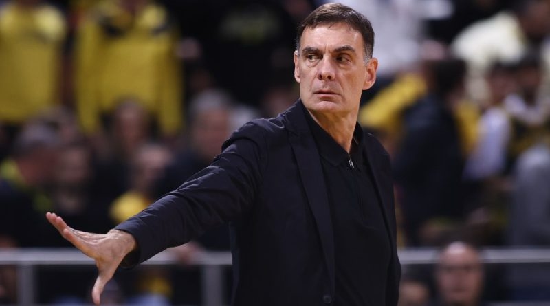 Tartışma, şikayet, rekabet, basketbol, Euroleague