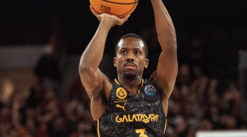 Basketbolcu, ödeme gecikmesiyle ilgili çarpıcı açıklamalar yaptı