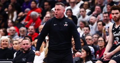 Taktik zenginliğiyle NBA'ya meydan okuyan Rajakovic!