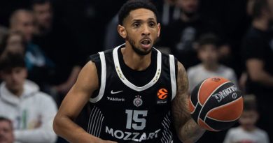 Yeni başlangıç, NBA rüyası geri dönüyor, Partizan'a veda