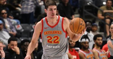 Genç yetenek veda etti, yeni sayfa açılıyor