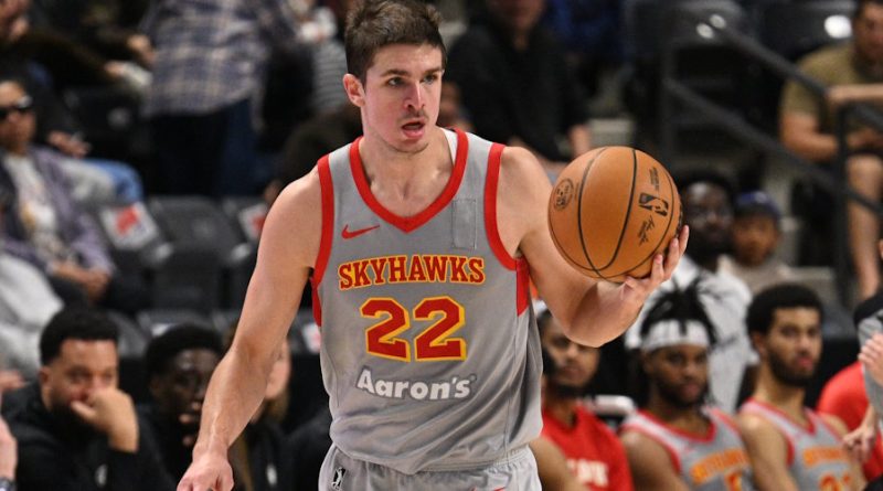 Genç yetenek veda etti, yeni sayfa açılıyor