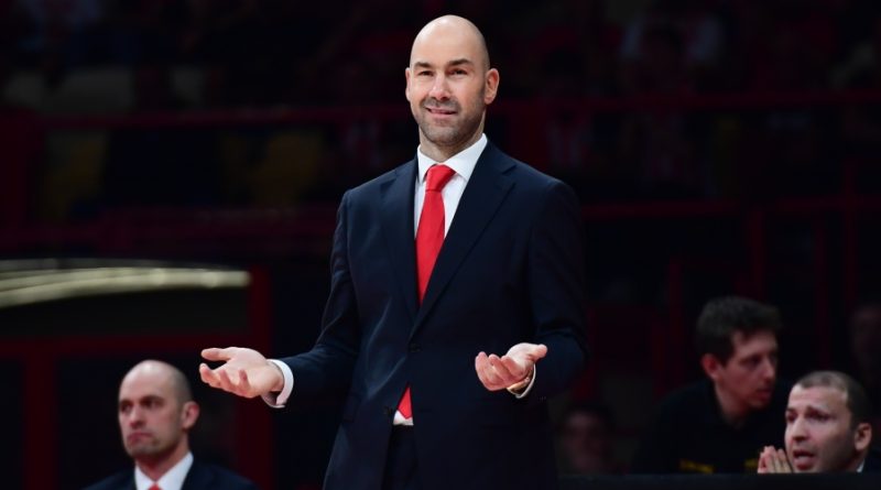 Birlik zamanı, Monaco'da dayanışma mesajı!