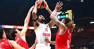 Acı bir düşüş, basketbol sahalarından uzaklık