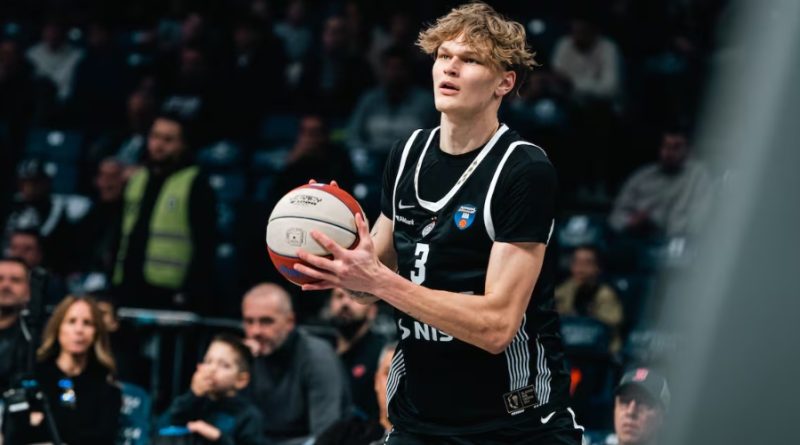 Genç yetenek, beklentileri karşılamakta zorlanıyor