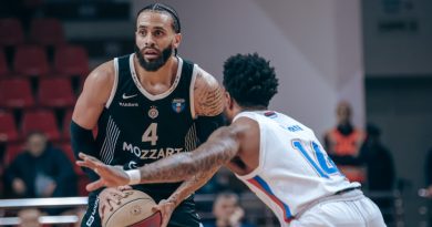 Savaş ruhu, basketbol şöleni, yarı final coşkusu!