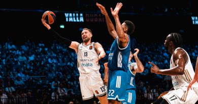 Musa'nın performansı, Dubai'nin Madrid zaferini getirdi