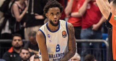 Genç yıldız parladı, MVP ödülü onun!