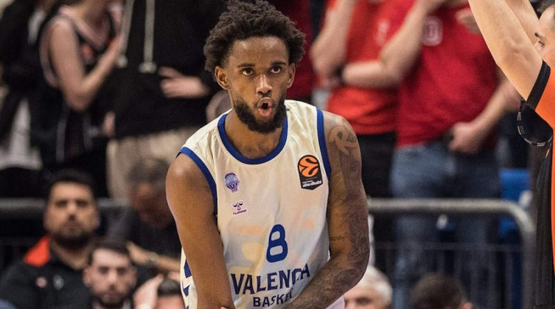 Genç yıldız parladı, MVP ödülü onun!