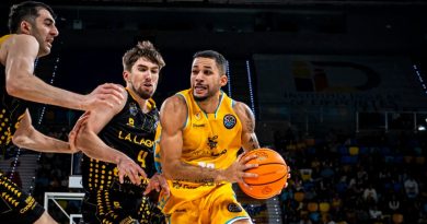 Son saniye dramı, Gran Canaria derbide Tenerife'yi devirdi!