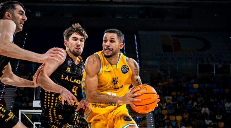 Son saniye dramı, Gran Canaria derbide Tenerife'yi devirdi!