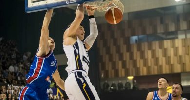 Avrupa basketbolu coşuyor, elemeler başlıyor!