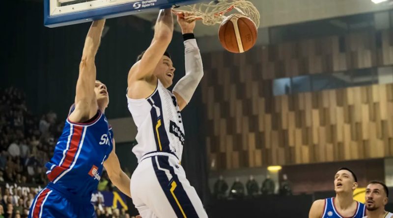 Avrupa basketbolu coşuyor, elemeler başlıyor!