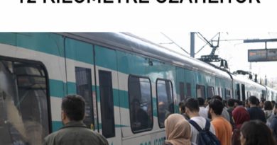 Hızlı tren, yeni rotalar, ulaşım kolaylığı, soda fabrikası bağlantısı