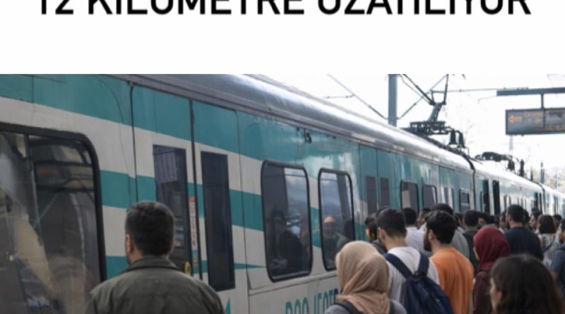 Hızlı tren, yeni rotalar, ulaşım kolaylığı, soda fabrikası bağlantısı