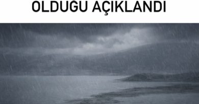 Umut verici yükseliş, Ankara barajlarında su seviyesi artıyor
