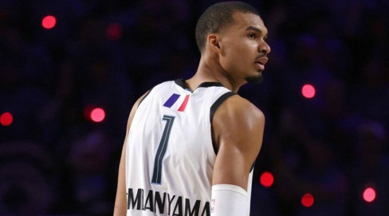 Yetenek parladı, şampiyonluk güldürdü, All-Star coşkusu!