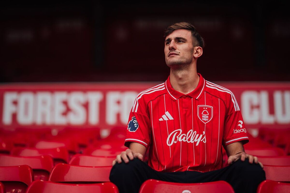 Genç golcünün geleceği belirsiz, kulüp düşünüyor