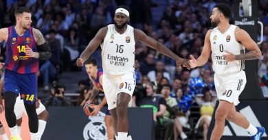 Avrupa basketbolu yükseliyor, NBC heyecanını paylaşıyor