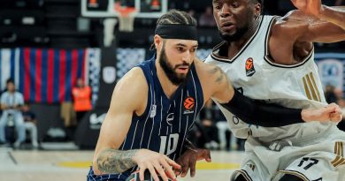 Yetenekli kadro, sahaya hazır, galibiyet hedefi!