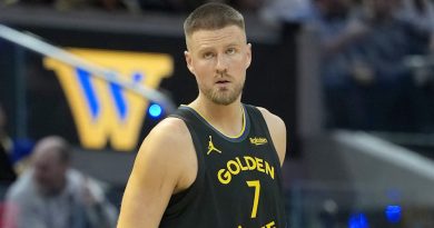 Dev Porzingis geri dönüyor, Lakers sınavı!