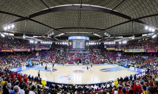 Gerilim yükseliyor, basketbol sahnesi kırmızı alarmda