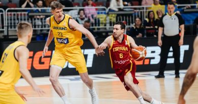 Avrupa elemelerinde İspanya galip geldi, Ukrayna şanssız!