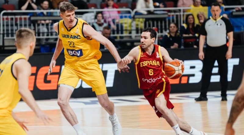 Avrupa elemelerinde İspanya galip geldi, Ukrayna şanssız!