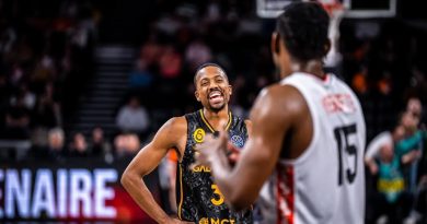 Sarı kırmızılı zafer, basketbol şampiyonluğu yolunda emin adımlar