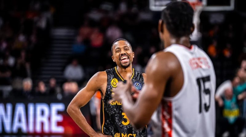 Sarı kırmızılı zafer, basketbol şampiyonluğu yolunda emin adımlar