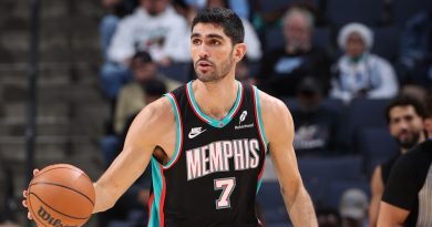 Basketbolun yükselen yıldızı, oyuncu sesini duyuracak