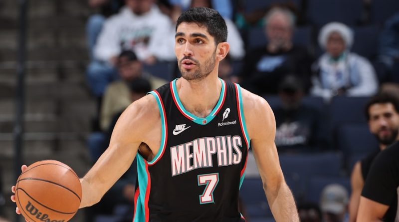 Basketbolun yükselen yıldızı, oyuncu sesini duyuracak