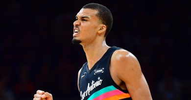 Wembanyama yükselişte, Porzingis coşkulu, Avrupa gücü parlıyor