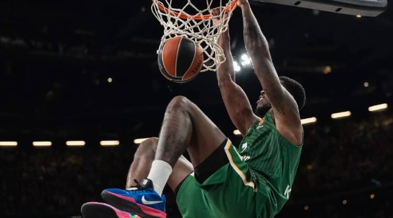 Avrupa basketbolunda heyecan dorukta, Zalgiris güldü!