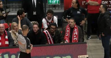 Sahip öfkesiyle maçı gölgeledi, gergin anlar yaşandı