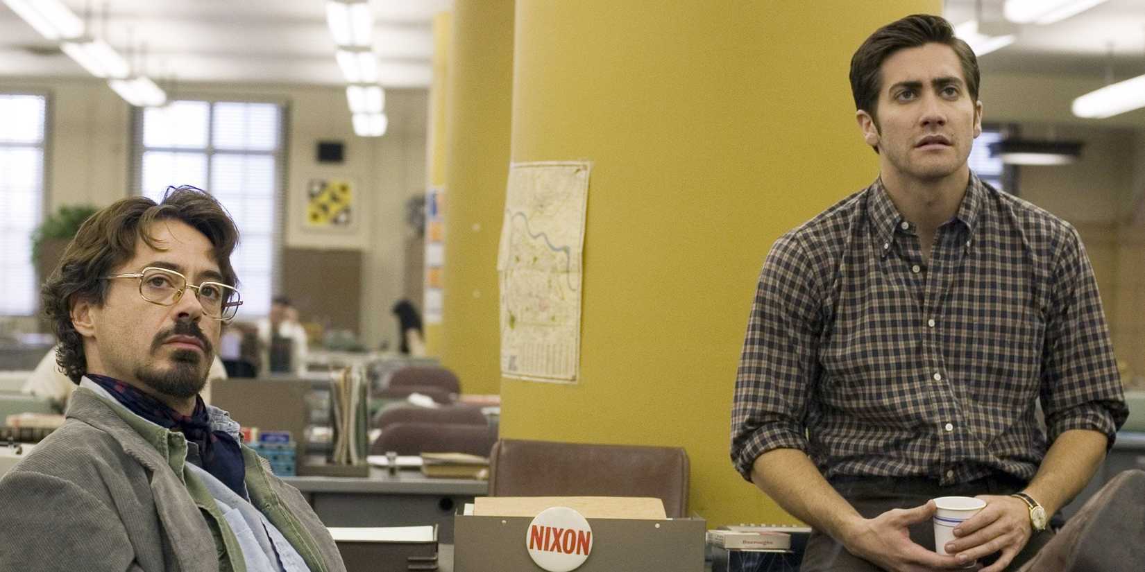 Gerilim, karanlık, mükemmeliyetçilik ve görsel şölen