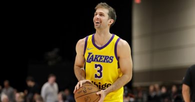 Yetenekli yıldız evine dönüyor, basketbol coşkusu yeniden başlasın!