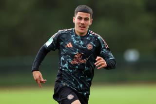 Genç yetenek Chavez, Köln'e kiralık geldi, umut vadediyor