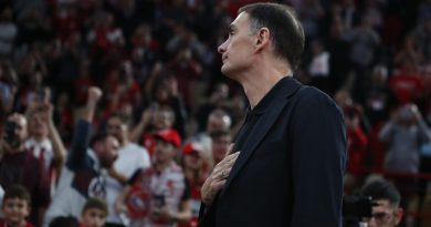 Bartzokas'a ceza, Aris uyarlandı, basketbol disiplini