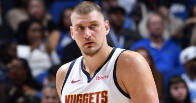 Gelecek vadeden genç yetenek, Jokic'ten onay aldı