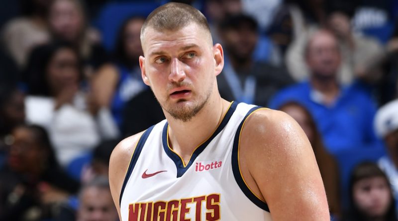 Gelecek vadeden genç yetenek, Jokic'ten onay aldı