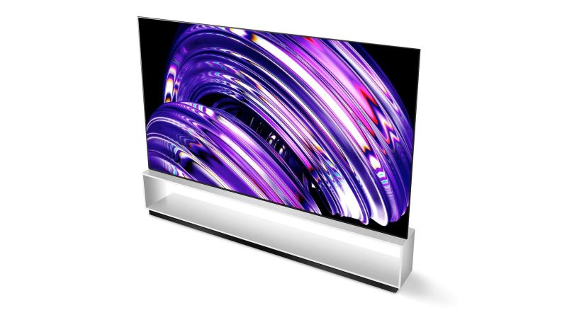 Yüksek çözünürlük, beklentileri karşılamadı, üretim durdu