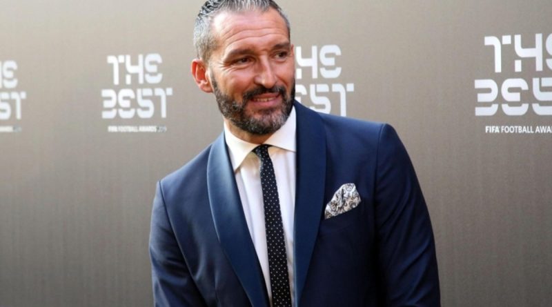 Eski yıldızdan uyarı: Juventus'ta bir şeyler eksik