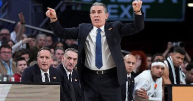 Yeni CEO, basketbolun geleceğine umutla bakış