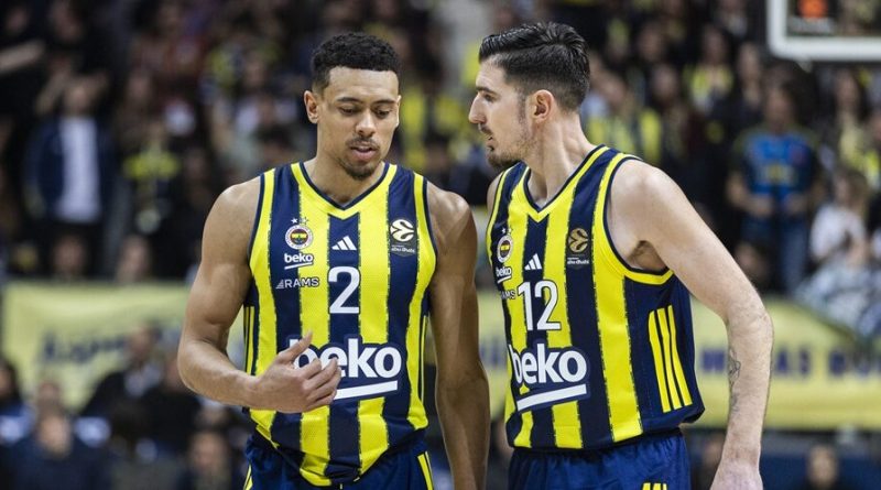 Basketbol heyecanı devam ediyor, güvenlikle birlikte!