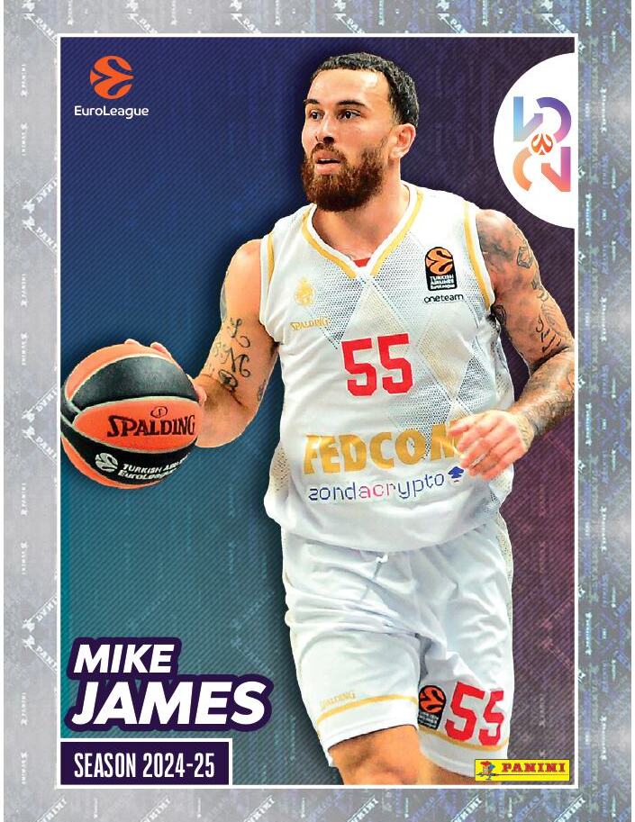 Basketbol heyecanı, koleksiyonerlerin yüzünde gülümseme!