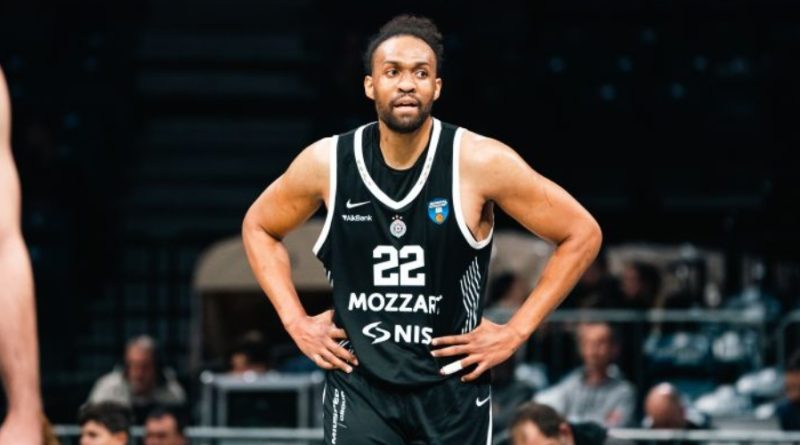 Yeni bir sayfa, yeni bir başlangıç, umut dolu basketbol