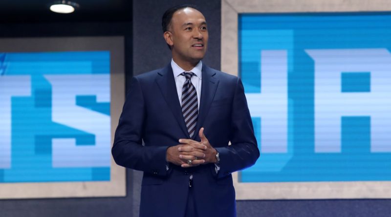 Umut, diyalog, köprüler ve basketbolun geleceği